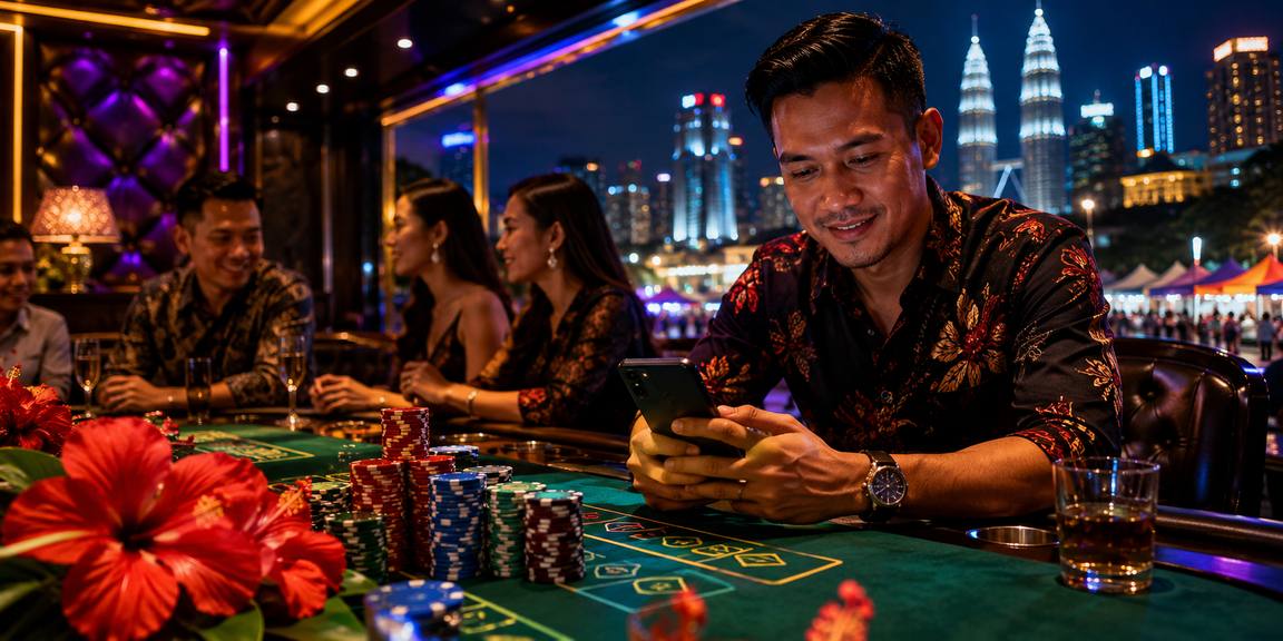 mobile gaming